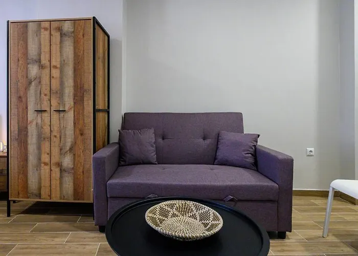 Stylish Urban Haven