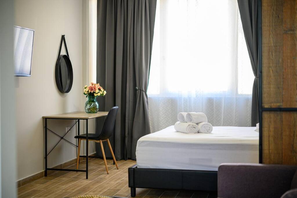 Διαμέρισμα Stylish Urban Haven Καλαμάτα