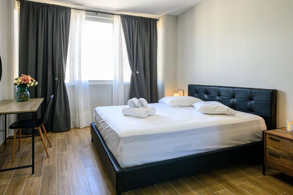 Stylish Urban Haven Διαμέρισμα