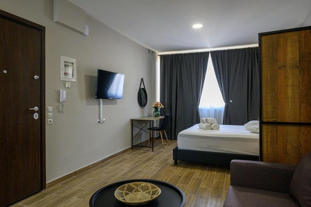 Διαμέρισμα Stylish Urban Haven *