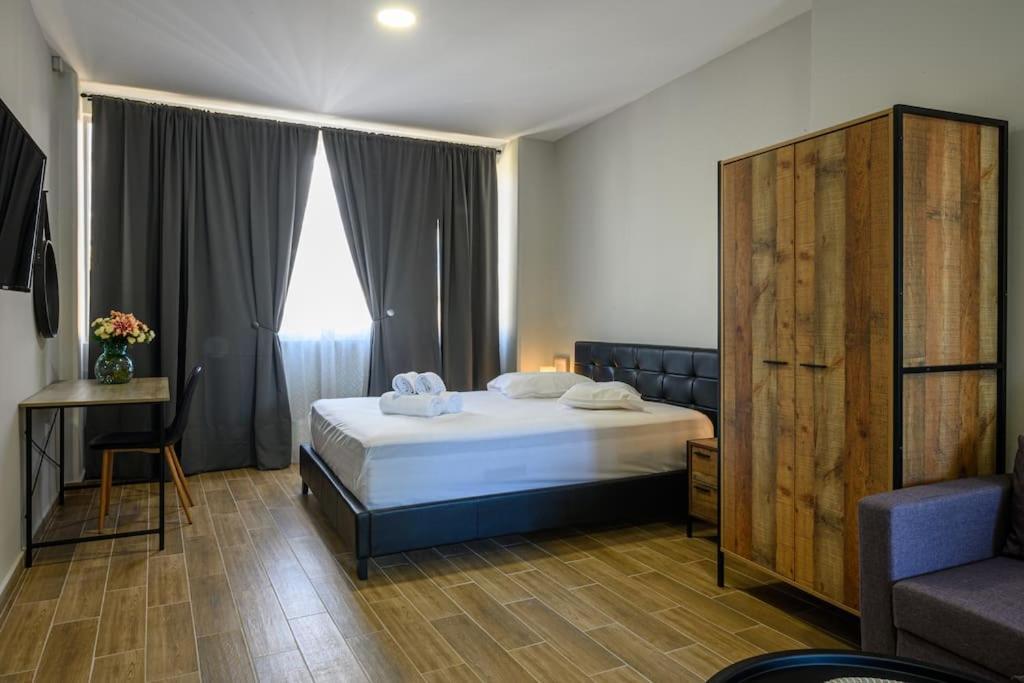 Appartamento Stylish Urban Haven Kalamata