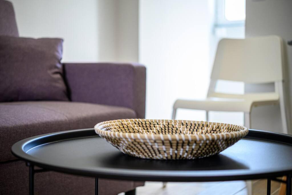 Stylish Urban Haven Διαμέρισμα *