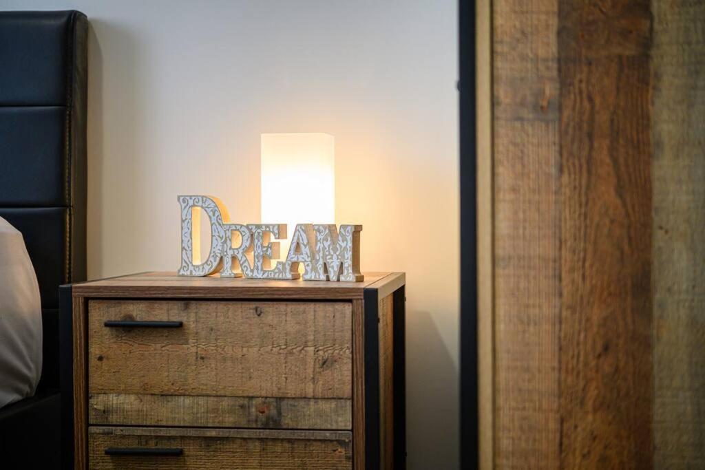 Appartamento Stylish Urban Haven *