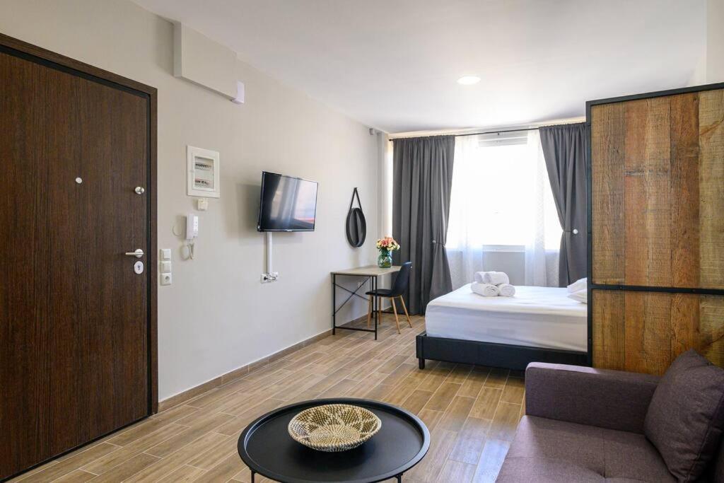 Stylish Urban Haven Διαμέρισμα