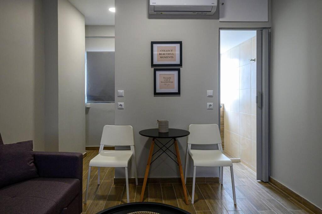 Stylish Urban Haven Διαμέρισμα Καλαμάτα