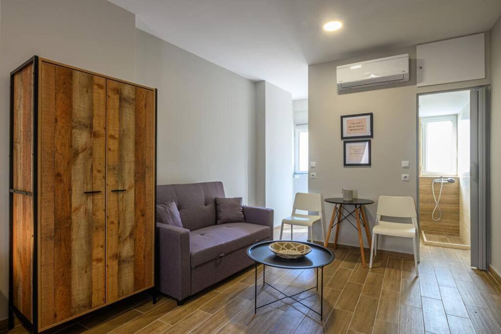 Appartamento Stylish Urban Haven