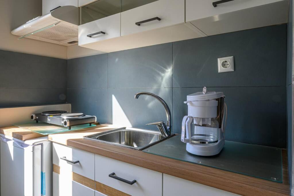 Appartamento Stylish Urban Haven